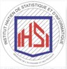 IHSI — Institut Haïtien de Statistique et d'Informatique logo